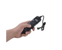 Elektroniczny wężyk Aputure AP-TR3C z LCD Canon