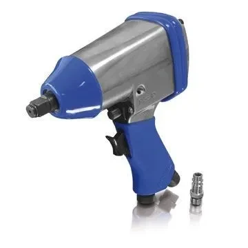 Klucz pneumatyczny udarowy Erba ER-18021