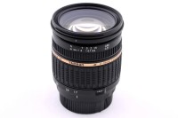 Obiektyw Tamron 17-50 mm f/2.8 SP XR Di-II LD Aspherical / Pentax