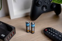 Akumulator Newell AA USB-C 1550 mAh 2 szt. blister