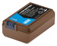 Akumulator Newell zamiennik NP-FW50 USB-C do Sony
