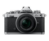  Aparat Nikon Z fc + 16-50 VR | (w magazynie)