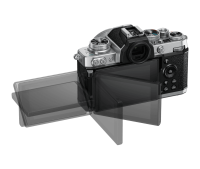  Aparat Nikon Z fc + 16-50 VR | (w magazynie)