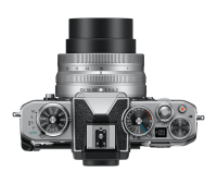  Aparat Nikon Z fc + 16-50 VR | (w magazynie)