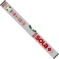 Poziomica aluminiowa SOLA AV 80 cm (01111101)