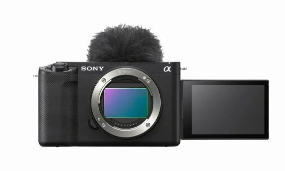 Aparat Sony ZV-E1 Body korpus czarny + dodatkowy rok gwarancji w my sony