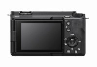 Aparat Sony ZV-E1 Body korpus czarny + dodatkowy rok gwarancji w my sony