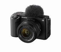 Aparat Sony ZV-E1 Body + FE 28-60mm F4- 5.6 