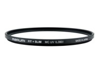 MARUMI filtr fotograficzny FIT+SLIM MC UV (CL) 67mm