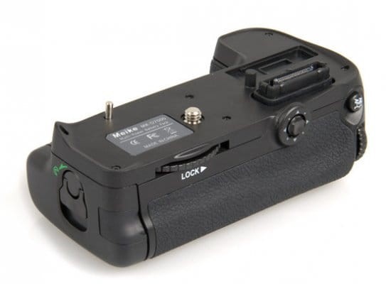 Batterypack Meike Alpha Digital MB-D11