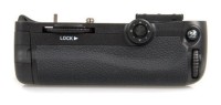 Batterypack Meike Alpha Digital MB-D11