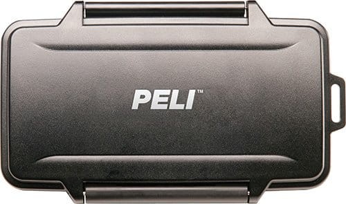 Etui Case Peli™ 0945 na karty pamięci Compact Flash CF