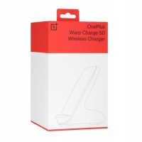  Ładowarka Qi 50W OnePlus Warp Charge + kabel