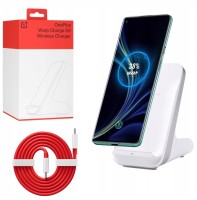  Ładowarka Qi 50W OnePlus Warp Charge + kabel