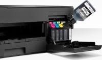 Urządzenie wielofunkcyjne Brother DCP-T220 z tuszami w zestawie (DCPT220YJ1)