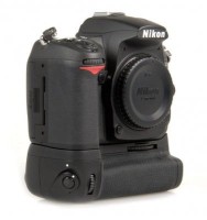 Batterypack Meike Alpha Digital MB-D11