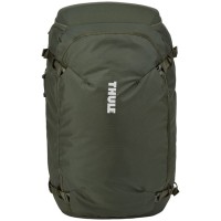 Plecak turystyczny Thule Landmark 40 l  - dark forest TLPM140