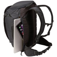 Plecak turystyczny Thule Landmark 40 l  - dark forest TLPM140