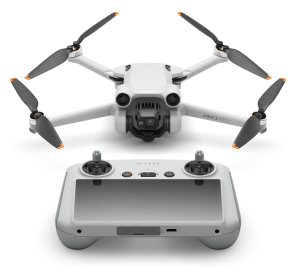 Dron DJI Mini 3 Pro DJI RC