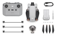 DJI Mini 3 Pro (RC-N1)