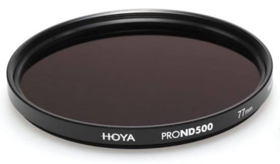 Hoya Filtr szary ND500 77 mm PRO