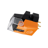 Audio-Technica VM530EN/H Wkładka gramofonowa MM 