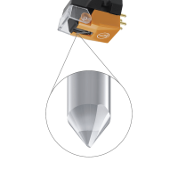 Audio-Technica VM530EN/H Wkładka gramofonowa MM 