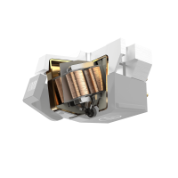 Audio-Technica VM530EN/H Wkładka gramofonowa MM 