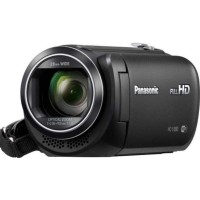 Kamera cyfrowa PANASONIC HC-V380EP-K Czarny