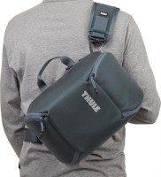 Plecak fotograficzny Thule Covert 24L Szary TCDK224 3203907