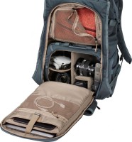 Plecak fotograficzny Thule Covert 24L Szary TCDK224 3203907