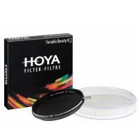 Hoya Variable Density II - filtr o zmiennej przepuszczalności (ND3-400) 67mm	