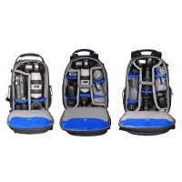 Plecak Benro CoolWalker II 200N - czarny