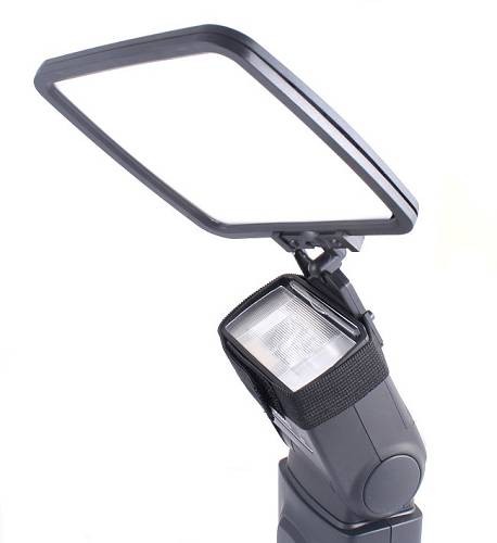 Dyfuzor odbłyśnik Spectra do lampy systemowej