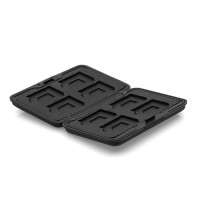 Etui na karty pamięci 8xSD/8xmicroSD PRO STUFF