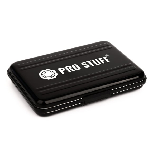 Etui na karty pamięci 8xSD/8xmicroSD PRO STUFF