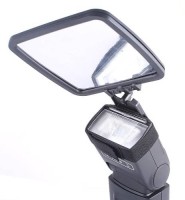 Dyfuzor odbłyśnik Spectra do lampy systemowej