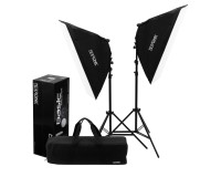 Zestaw lamp ledowych BASIC HOBBY LED 48/48