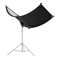 Blenda fotograficzna typu U 4w1 PRO STUFF