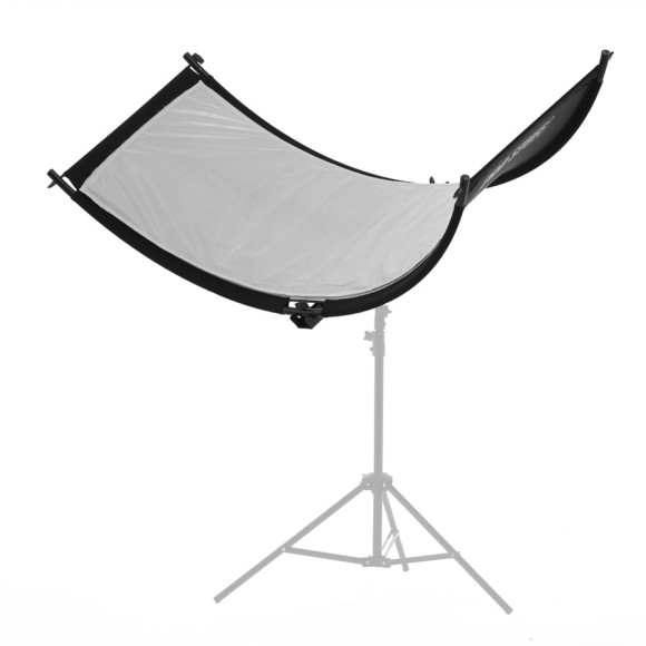 Blenda fotograficzna typu U 4w1 PRO STUFF
