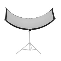 Blenda fotograficzna typu U 4w1 PRO STUFF