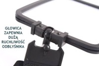 Dyfuzor odbłyśnik Spectra do lampy systemowej