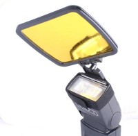 Dyfuzor odbłyśnik Spectra do lampy systemowej