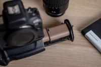 Grip Battery Pack Newell BG-R10 do Canon