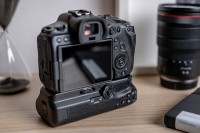 Grip Battery Pack Newell BG-R10 do Canon