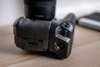 Grip Battery Pack Newell BG-R10 do Canon