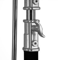 Statyw oświetleniowy PRO STUFF C-Stand ST-C01 Kit