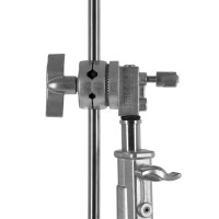 Statyw oświetleniowy PRO STUFF C-Stand ST-C01 Kit