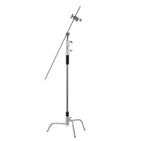 Statyw oświetleniowy PRO STUFF C-Stand ST-C01 Kit