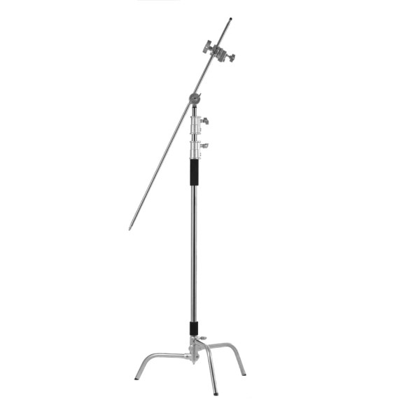 Statyw oświetleniowy PRO STUFF C-Stand ST-C01 Kit